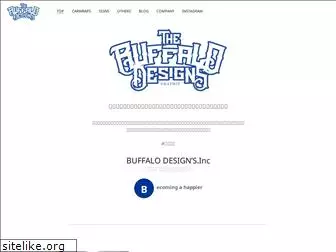 buffalo-designs.com