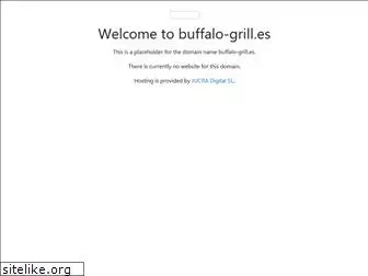 buffalo-grill.es