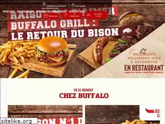 buffalo-grill.fr