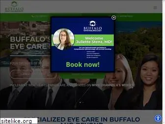 buffalo-ophthalmology.com