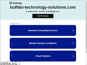 buffalo-technology-solutions.com