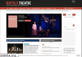 buffalo-theatre.com