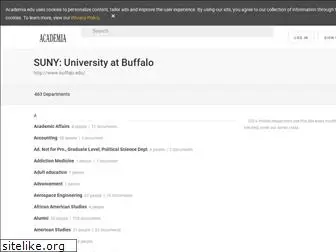 buffalo.academia.edu