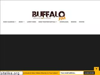 buffalo.fm