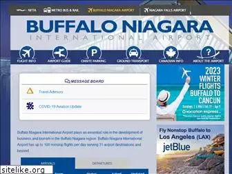 buffaloairport.com