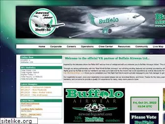 buffaloairwaysvirtual.com