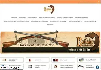 buffaloarms.com
