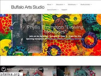 buffaloartsstudio.org