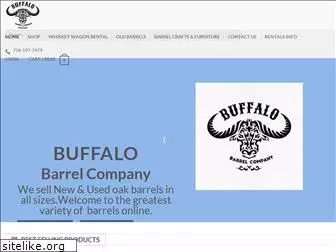 buffalobarrel.com