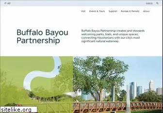 buffalobayou.org