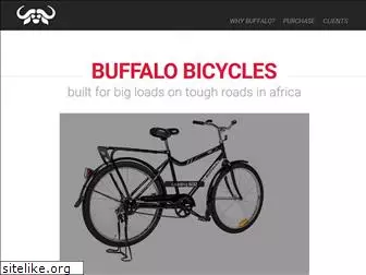 buffalobicycle.com