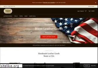 buffalobillfoldcompany.com