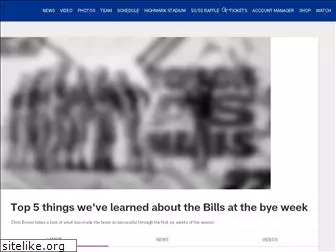 buffalobills.com