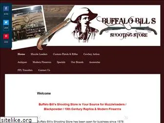 buffalobillsshootingstore.com