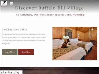 buffalobillvillage.com