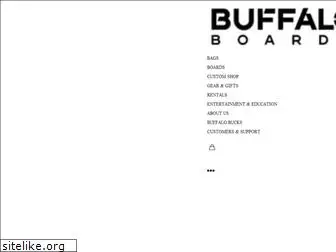 buffaloboards.com