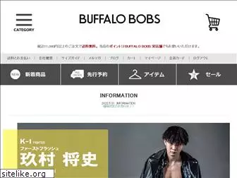 buffalobobs.co.jp