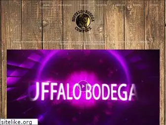 buffalobodega.com