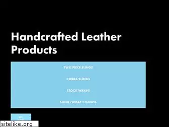 buffalobrandleather.net