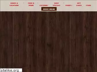 buffalobrostexas.com