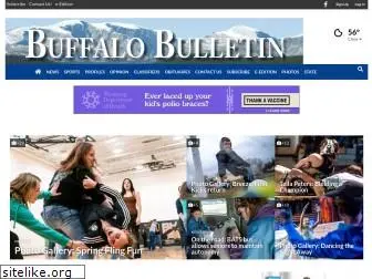 buffalobulletin.com