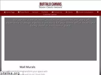 buffalocanvas.com
