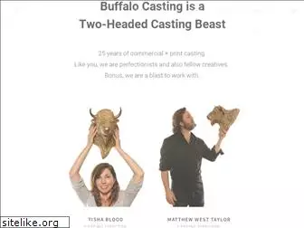 buffalocasting.com