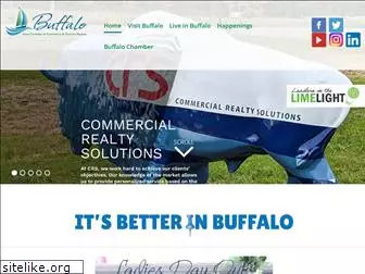 buffalochamber.org