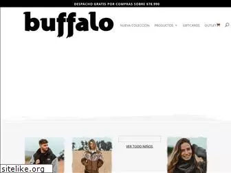 buffalochile.cl
