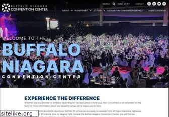 buffaloconvention.com