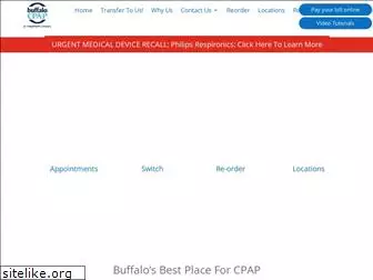 buffalocpap.com