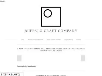 buffalocraftcompany.com