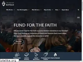 buffalodiocese.org