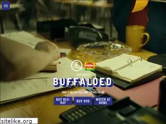 buffaloedmovie.com