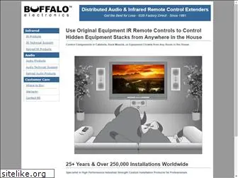 buffaloelectronics.com