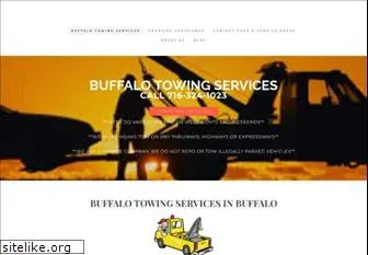 buffaloemergencyroadsideassistance.com