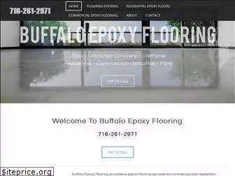 buffaloepoxyflooring.com