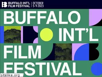 buffalofilm.org