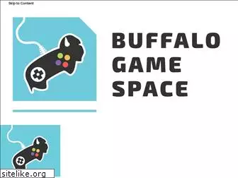 buffalogamespace.com