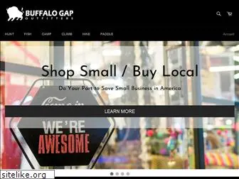 buffalogapoutfitters.com