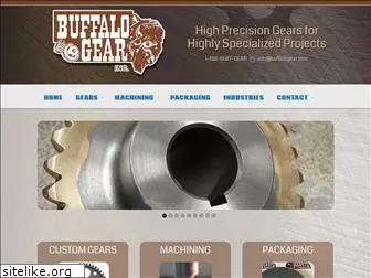 buffalogear.com