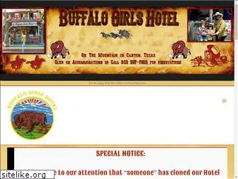 buffalogirlshotel.com