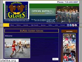 buffalogoldengloves.com