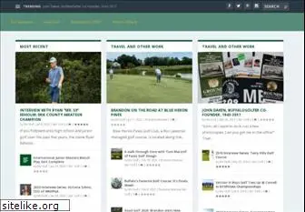 buffalogolfer.com