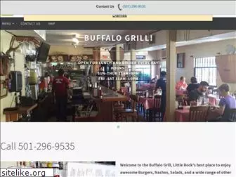 buffalogrilllr.net