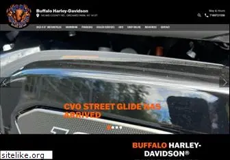 buffaloharley.com