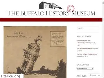 buffalohistorymuseum.com