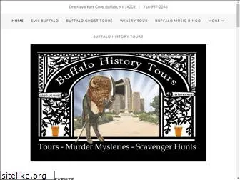 buffalohistorytours.com