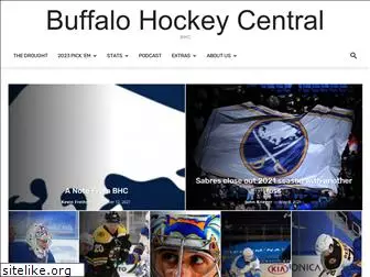 buffalohockeycentral.com