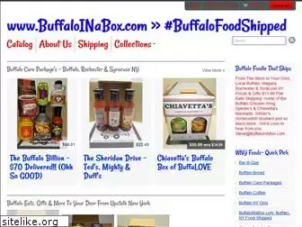 buffaloinabox.com
